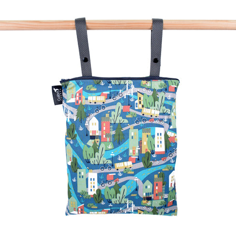 Urban Cycle - Regular Wet Bag