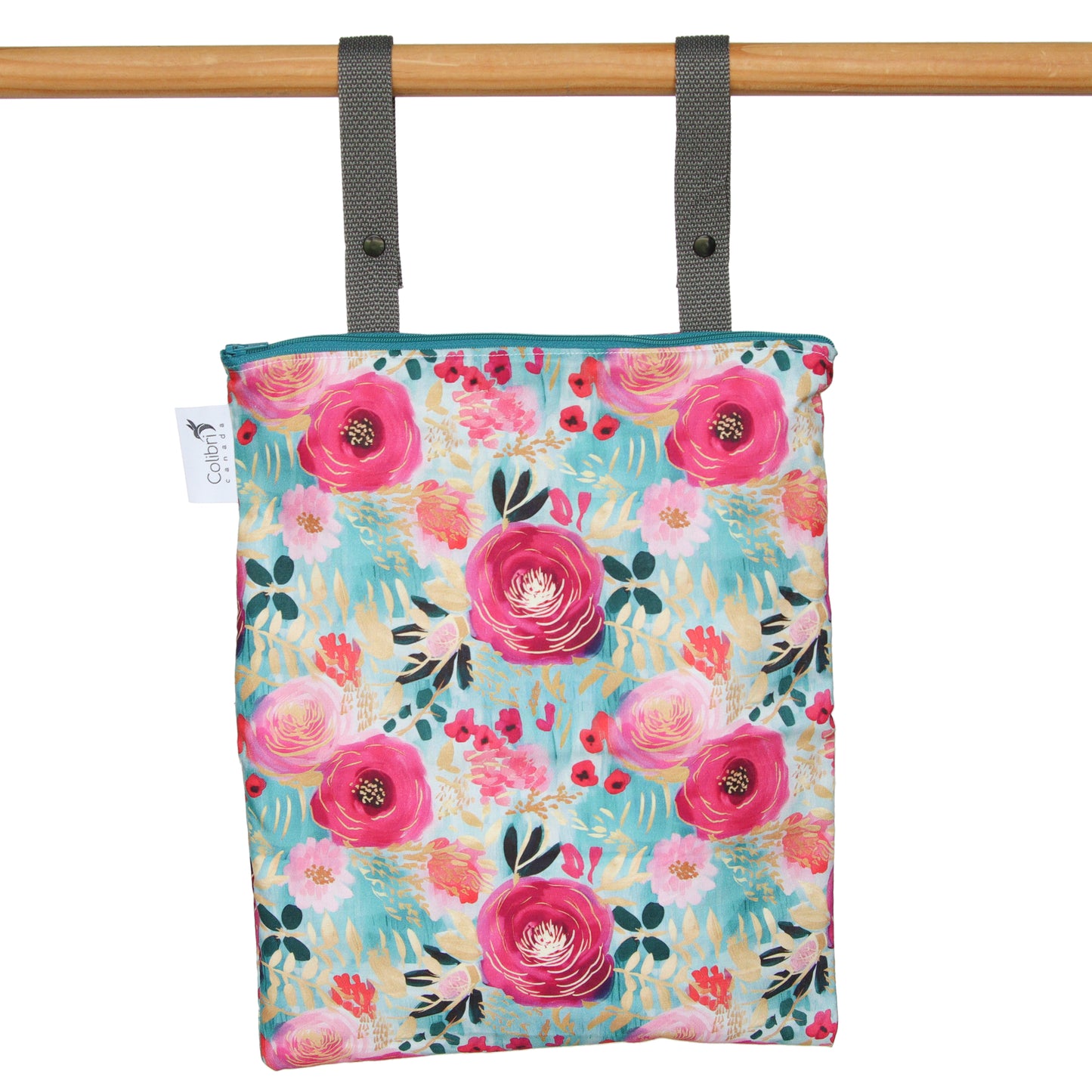 Abby Rose Regular Wet Bag