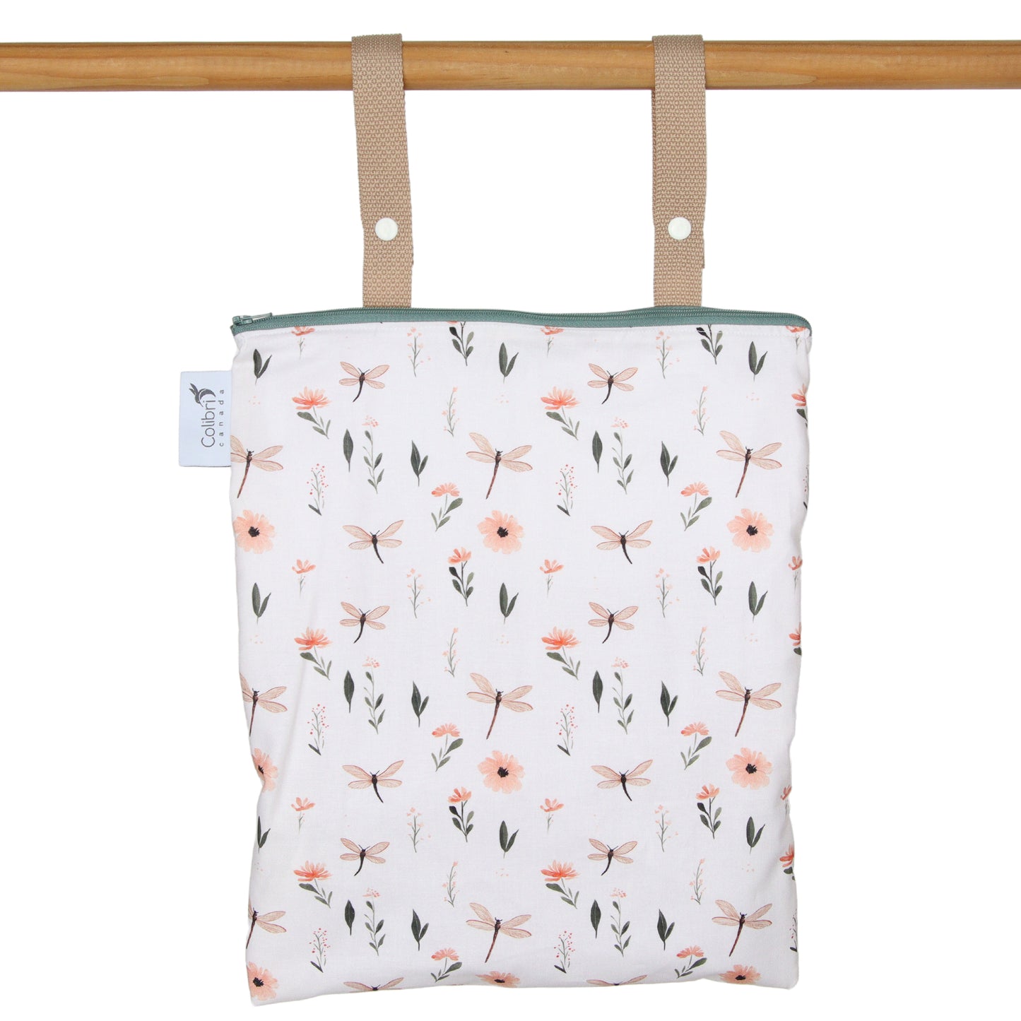 Dragonfly Regular Wet Bag