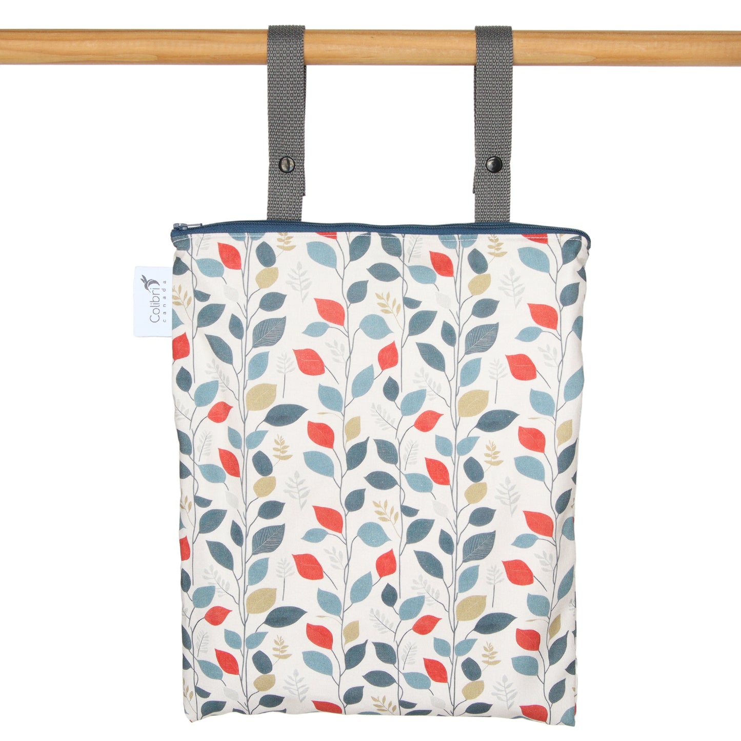 Nordic Vines Regular Wet Bag