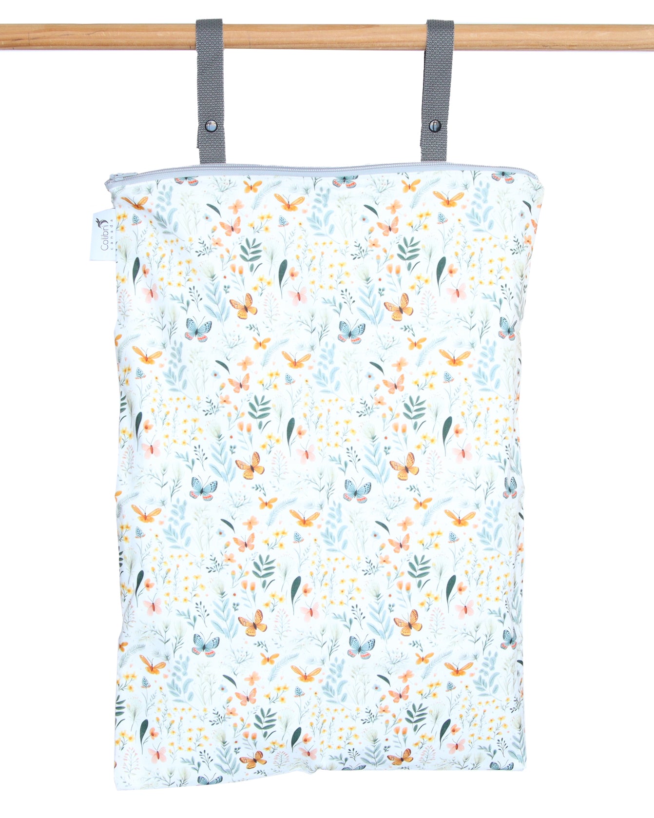 Butterfly Garden Extra Large Wet Bag