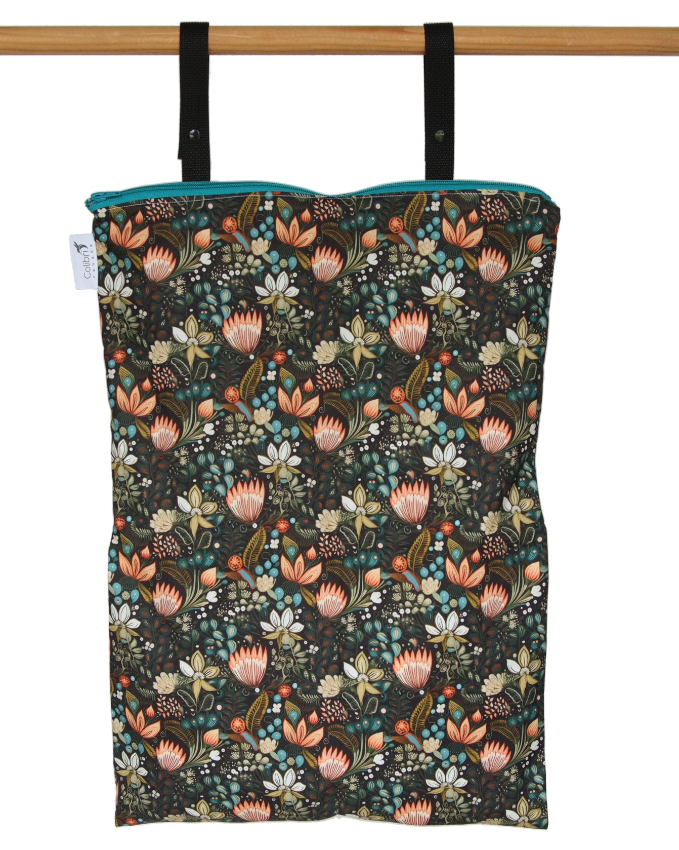 Penny Lane Extra Large Wet Bag