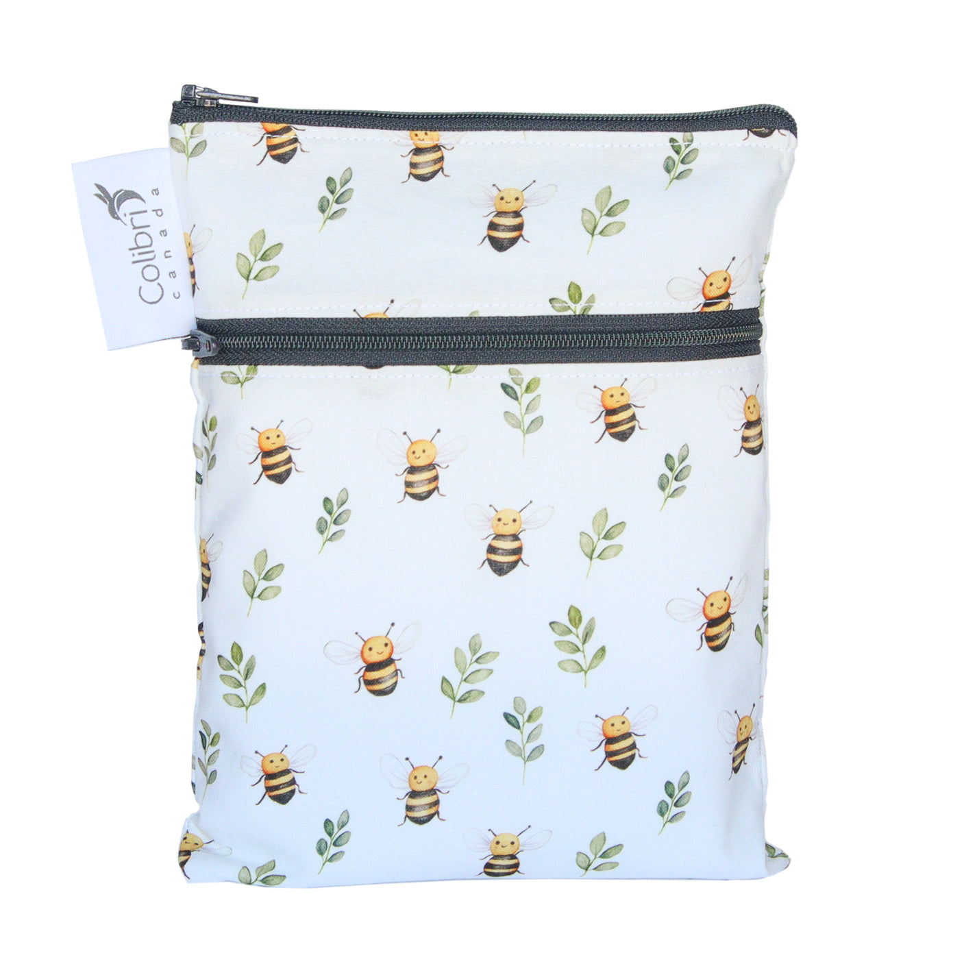 Honey Mini Double Duty Wet Bag