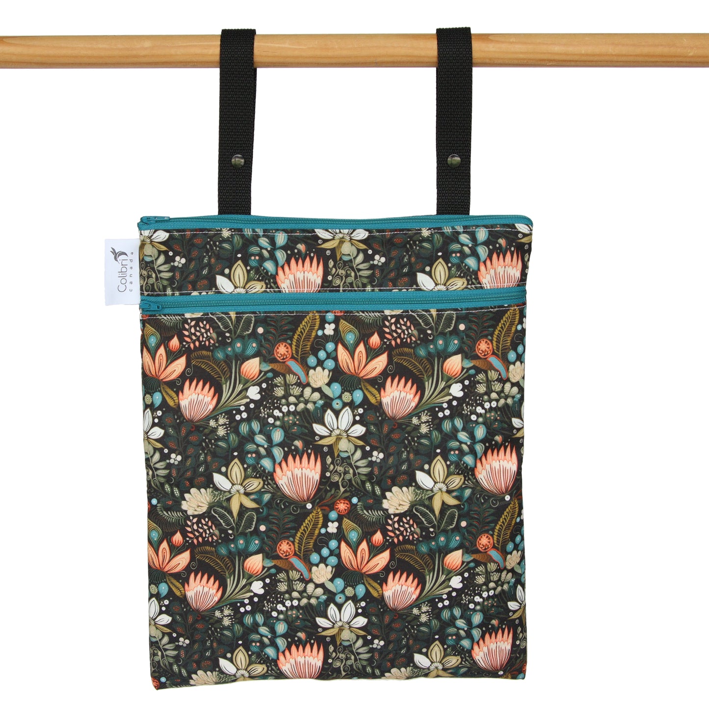 Penny Lane Double Duty Wet Bag