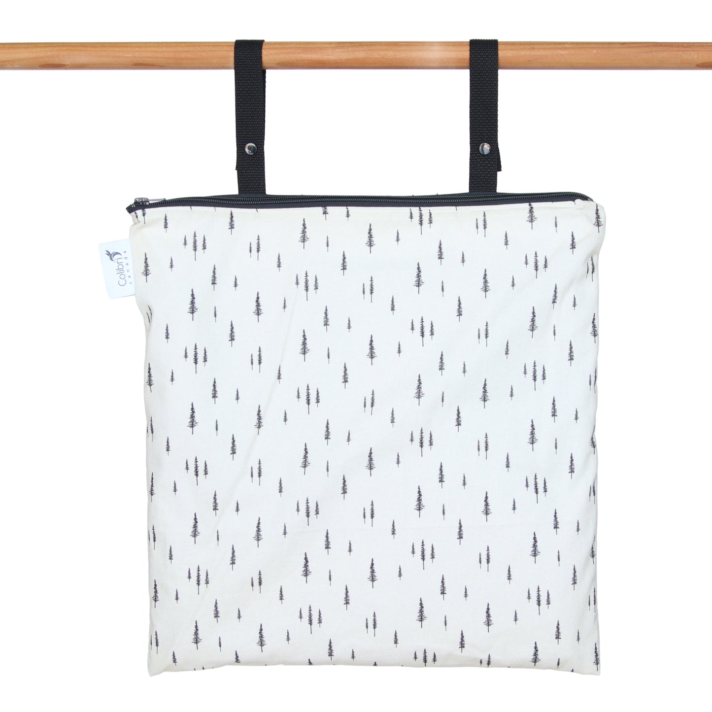 Whispering Pine Large Wet Bag