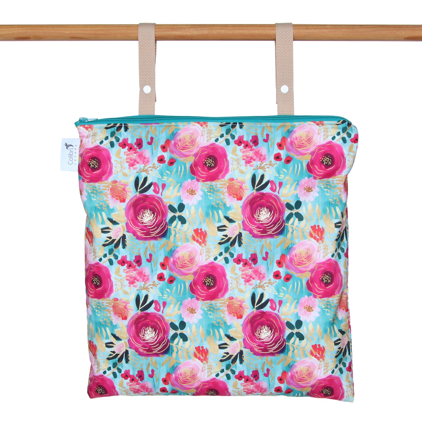 Abby Rose Large Wet Bag