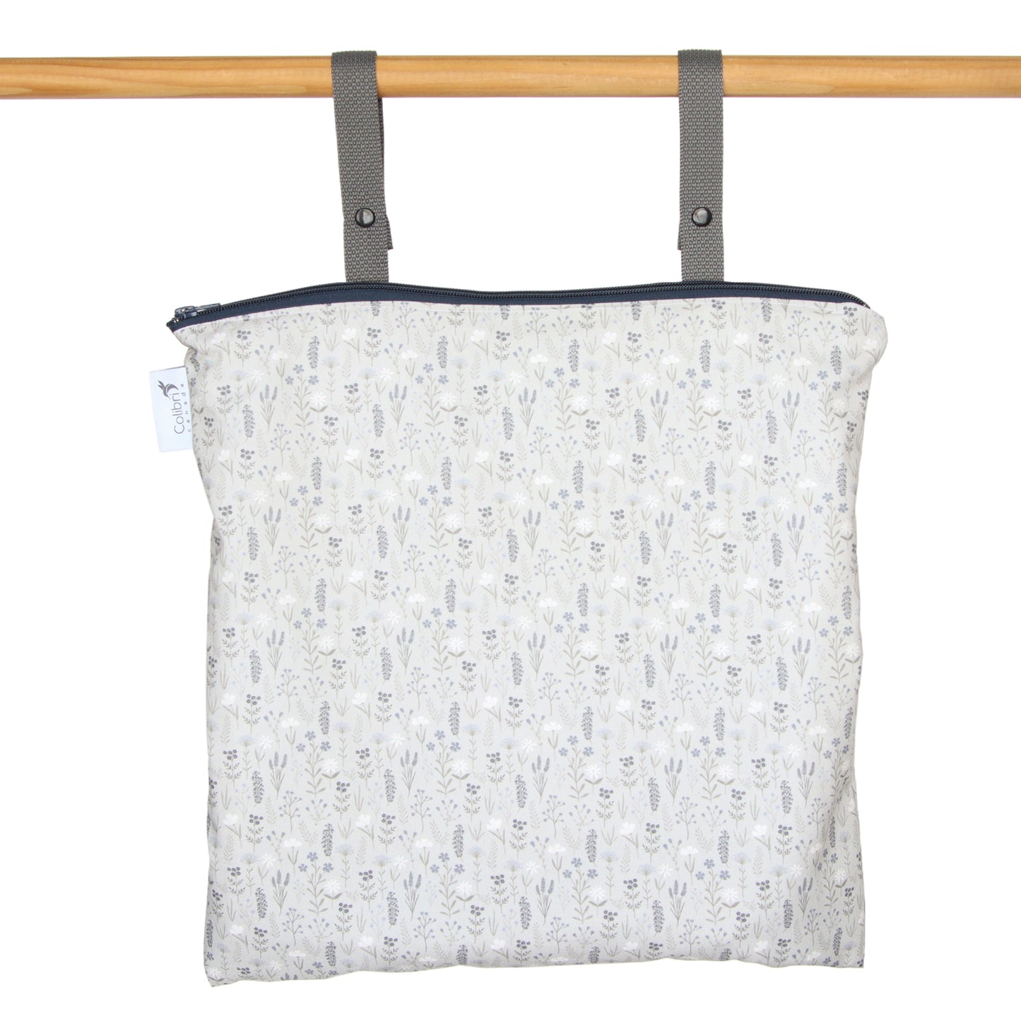 Corn Flower Large Wet Bag