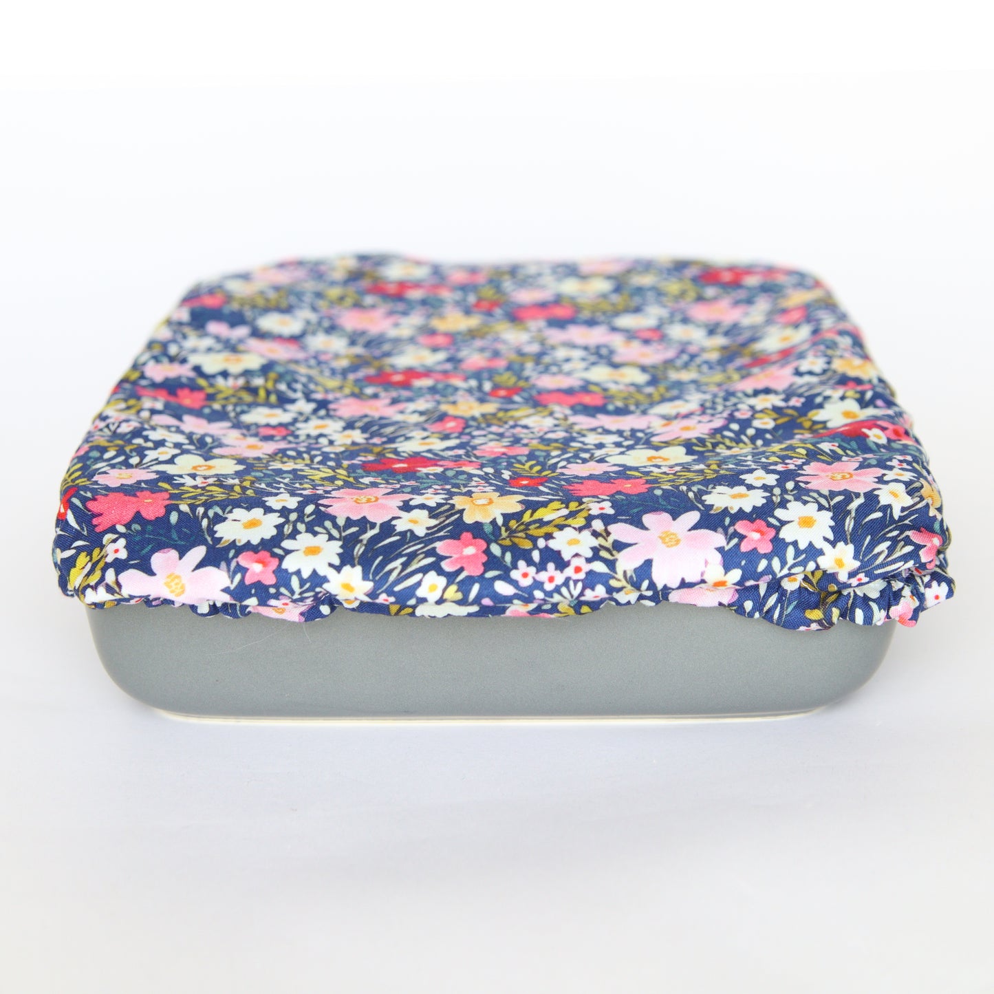 Casserole Cover - Prairie Petals