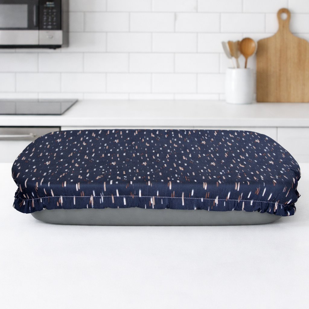 Casserole Cover - Paint Night