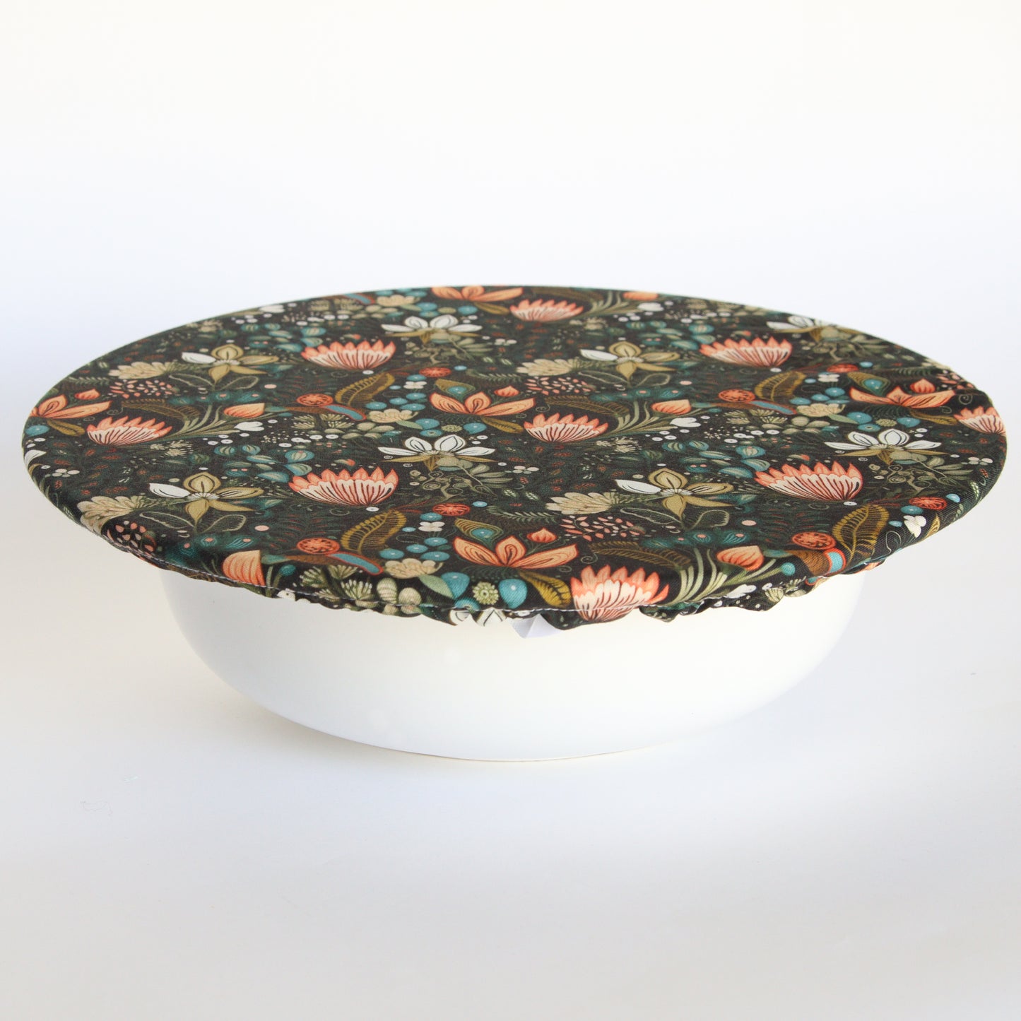Extra Large Bowl Cover - Penny Lane
