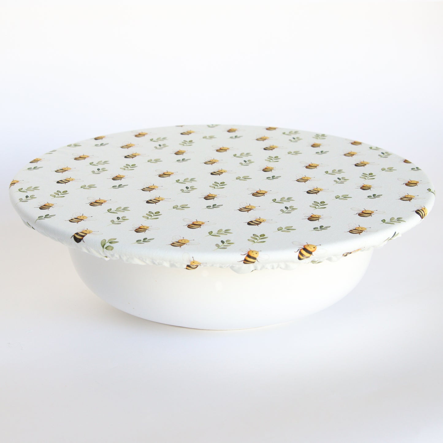 Extra Large Bowl Cover - Honey