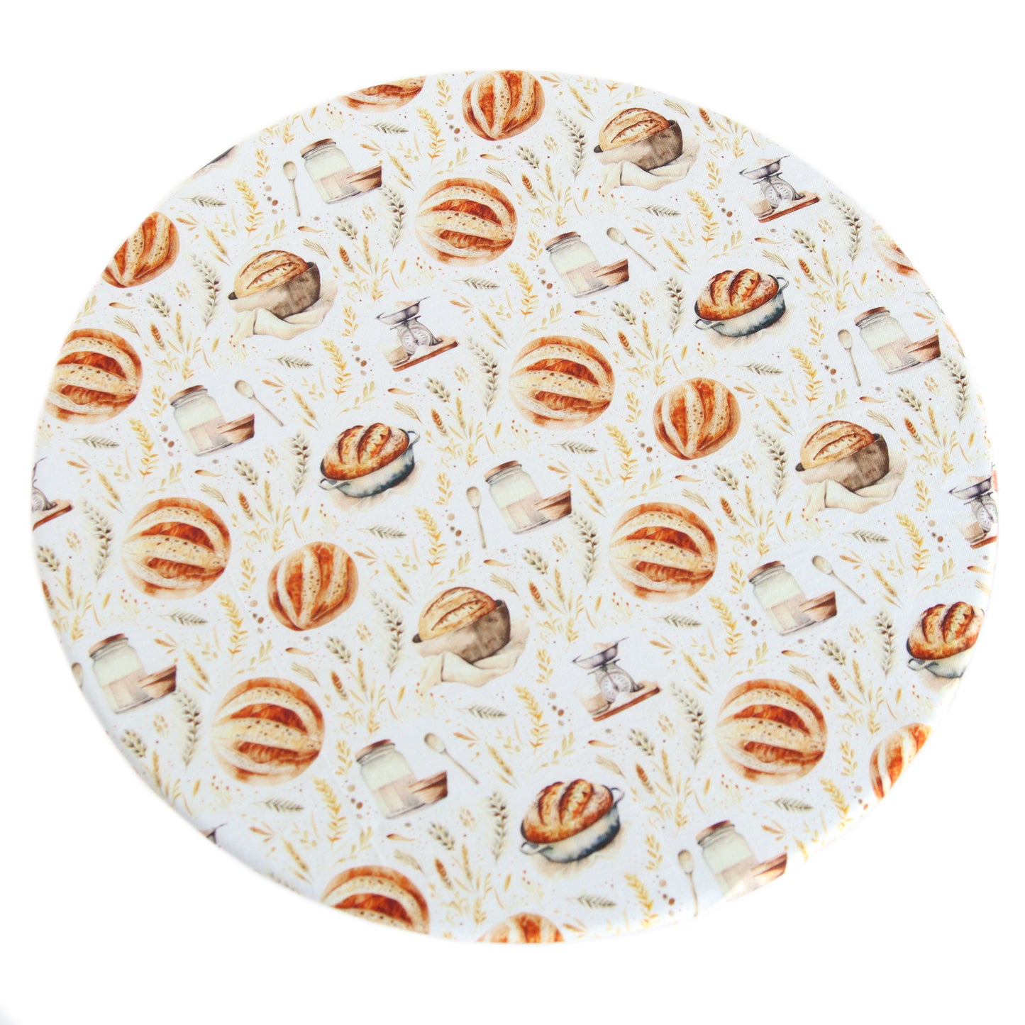 Extra Large Bowl Cover - Sourdough