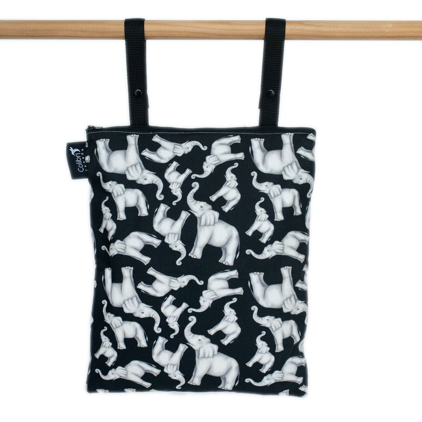 Elephant Regular Wet Bag