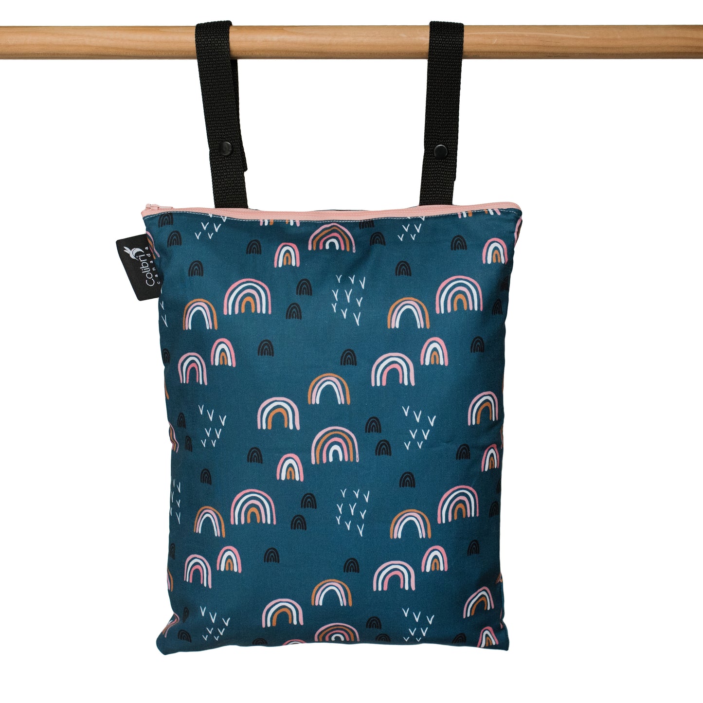 Rainbow Regular Wet Bag