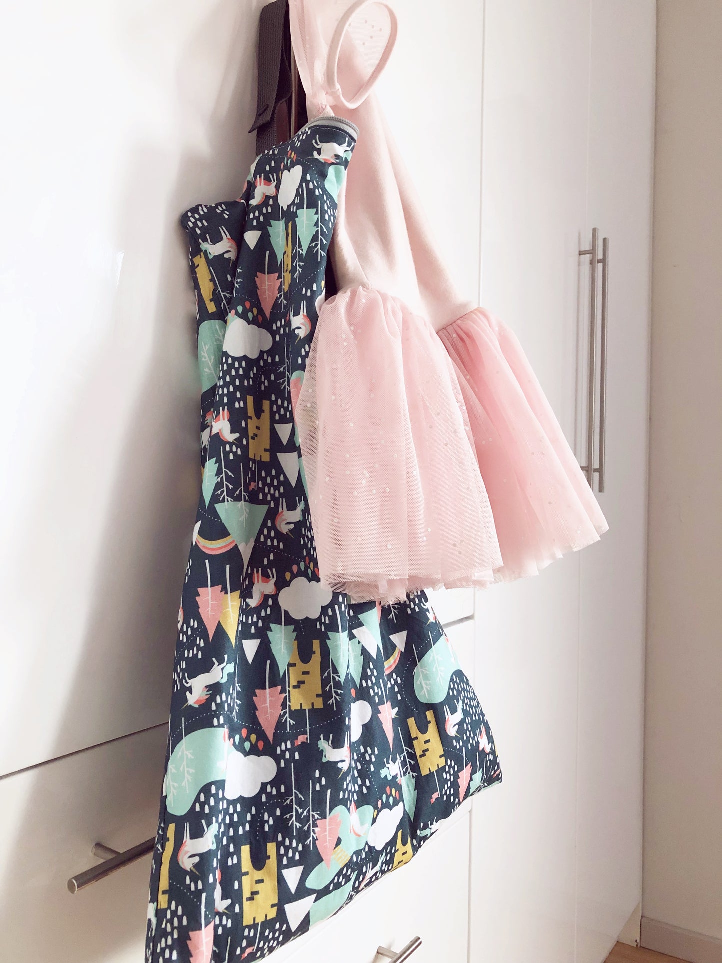 Fairy Tale Extra Large Wet Bag