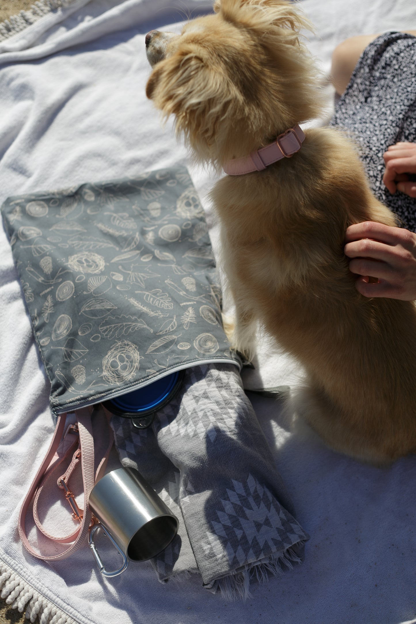 Nest Regular Wet Bag