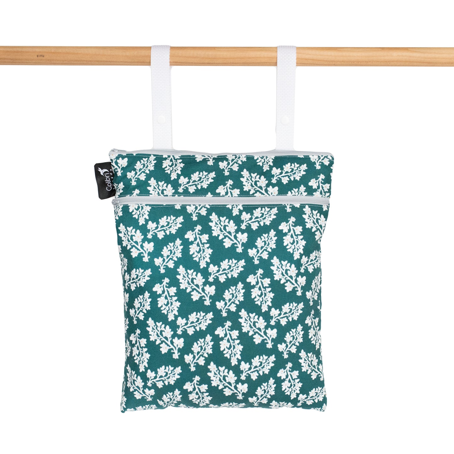 Bloom Double Duty Wet Bag