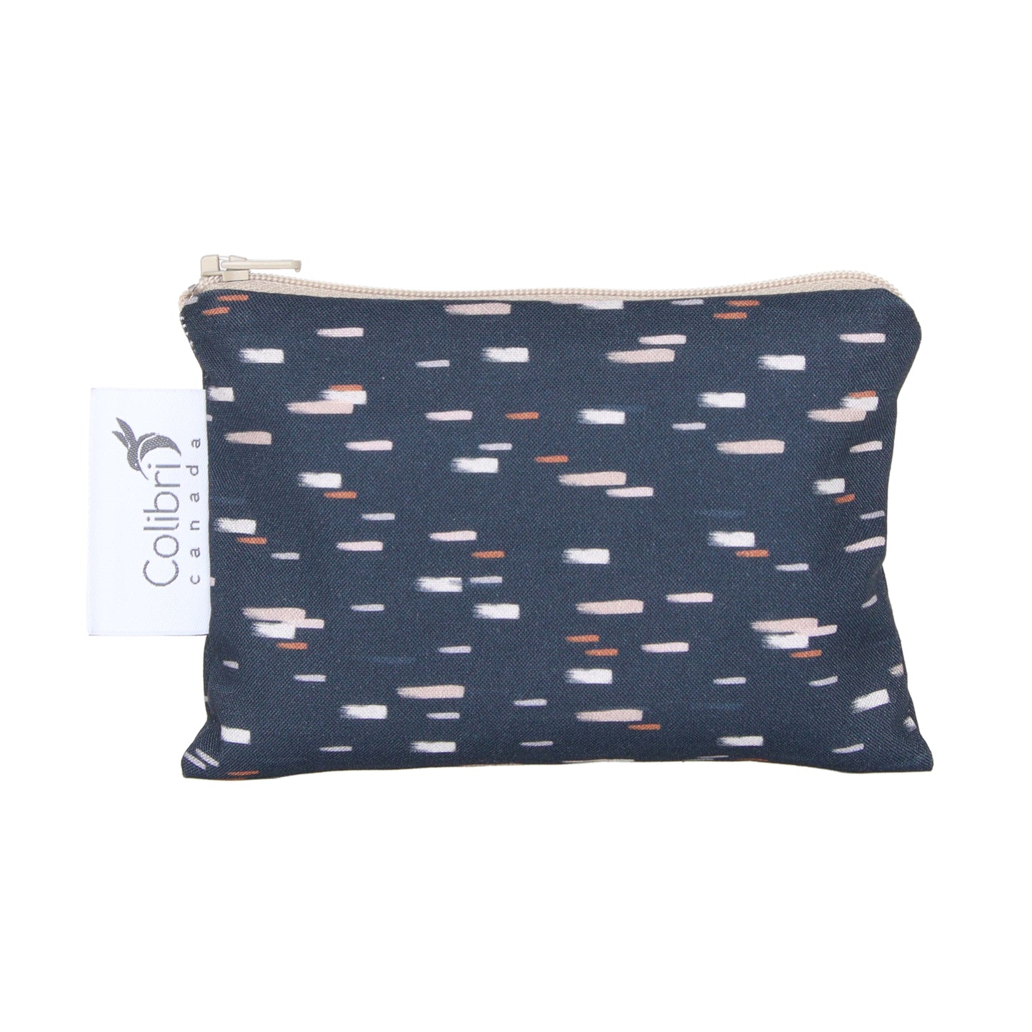 Paint Night Reusable Snack Bag - Small