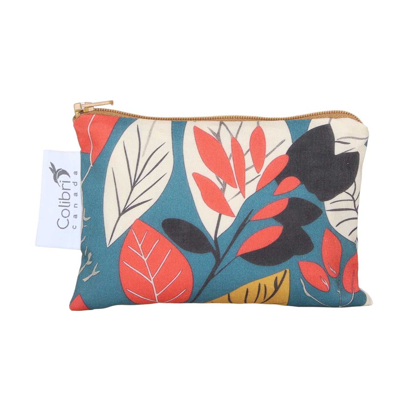 Twilight Canopy Reusable Snack Bag - Small