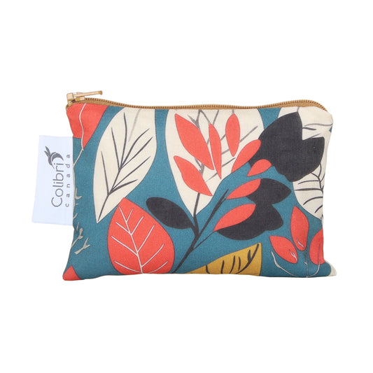 Twilight Canopy Reusable Snack Bag - Small