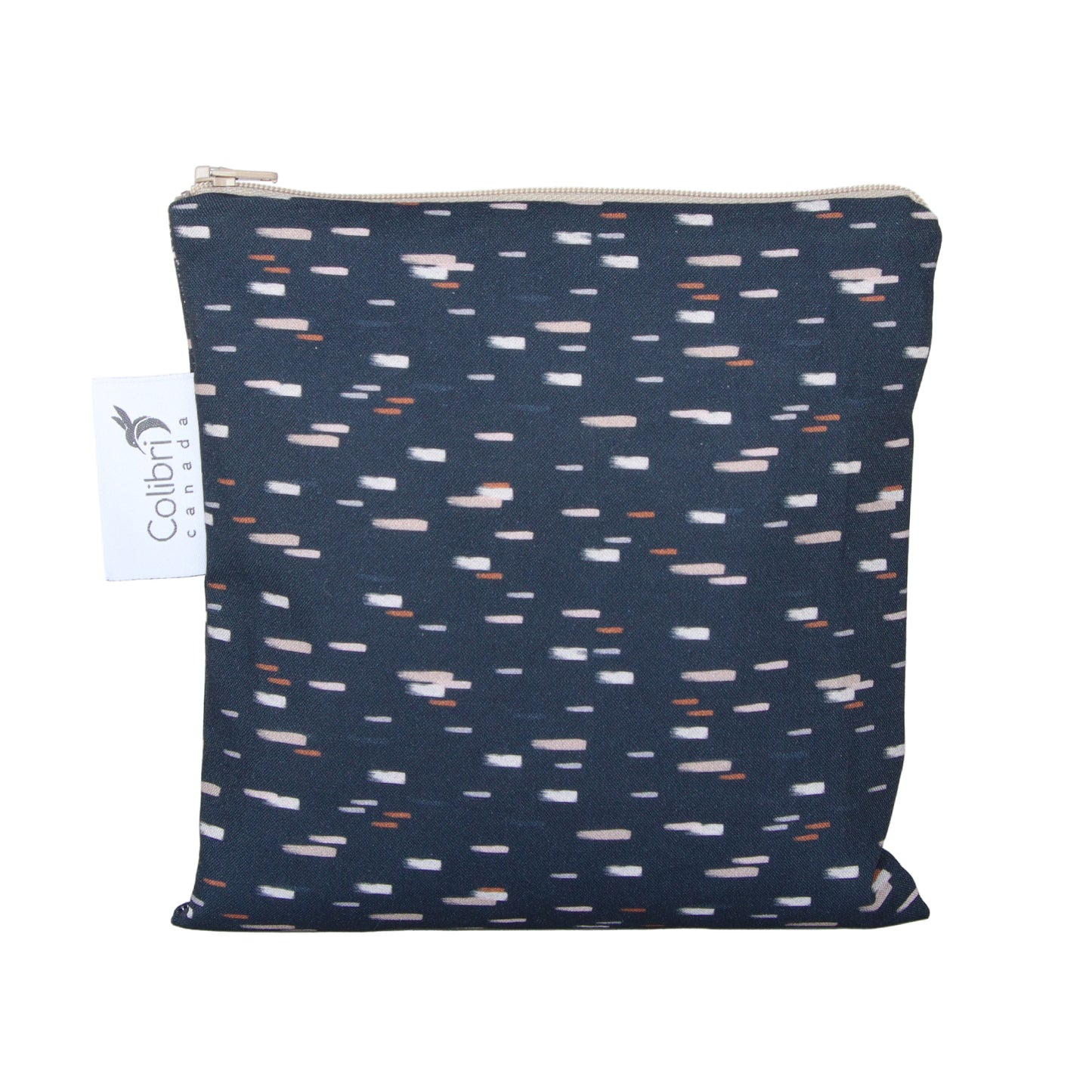 Paint Night Reusable Snack Bag - Large