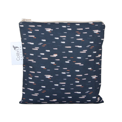 Paint Night Reusable Snack Bag - Large