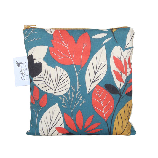 Twilight Canopy Reusable Snack Bag - Large