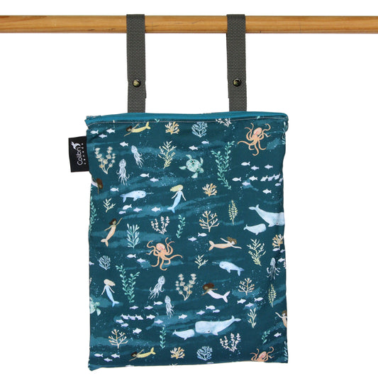 Mermaids Regular Wet Bag