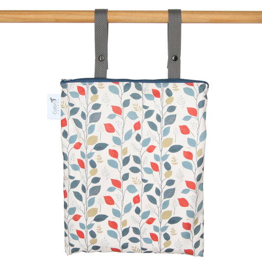 Nordic Vines Regular Wet Bag