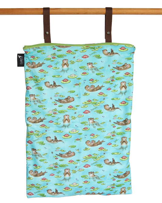 Otters Extra Large Wet Bag