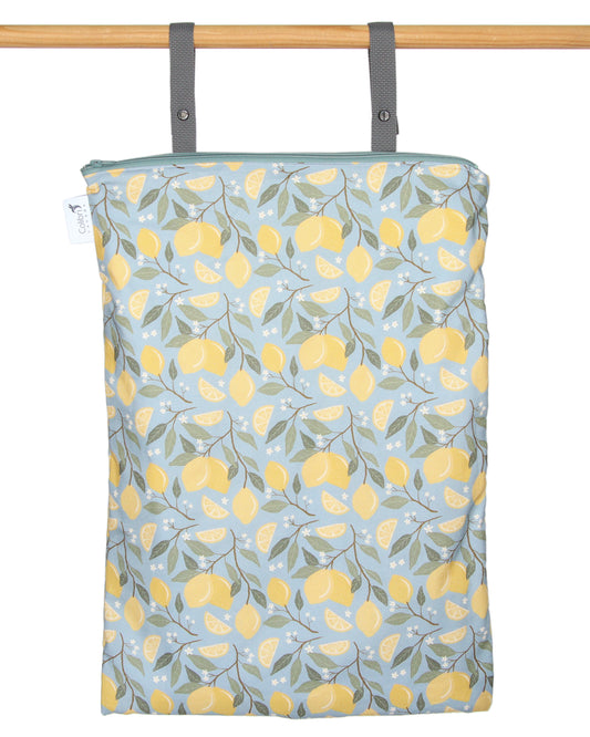 Lemon Grove Extra Large Wet Bag
