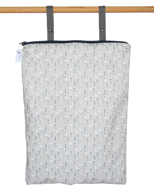 Corn Flower Extra Large Wet Bag