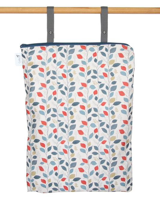 Nordic Vines Extra Large Wet Bag