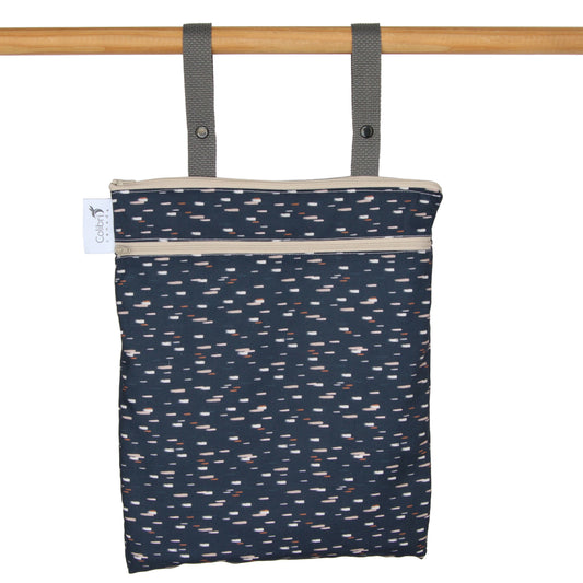 Paint Night Double Duty Wet Bag