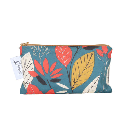 Twilight Canopy Reusable Snack Bag - Medium