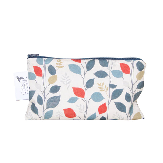 Nordic Vines Reusable Snack Bag - Medium