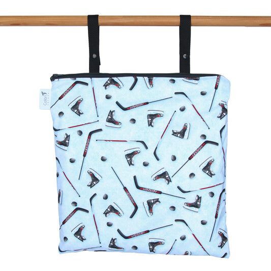 Hockey Large Wet Bag