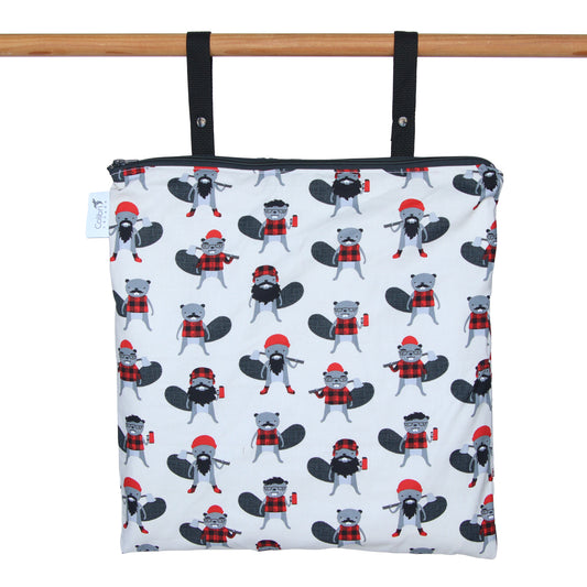 Beavers Large Wet Bag