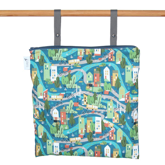 Urban Cycle Large Wet Bag