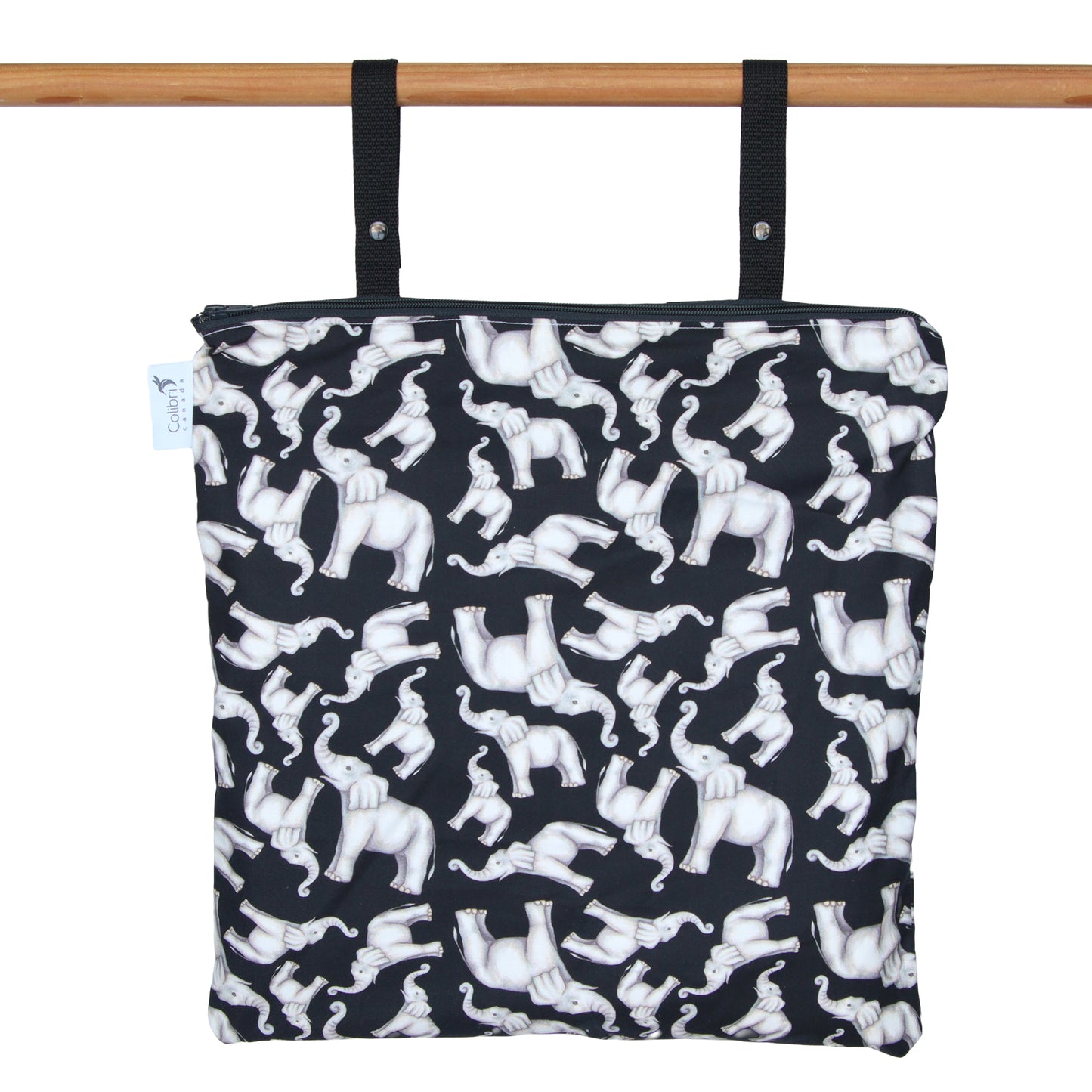 Elephant Large Wet Bag