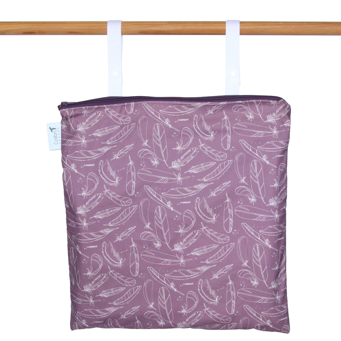 Feather Large Wet Bag