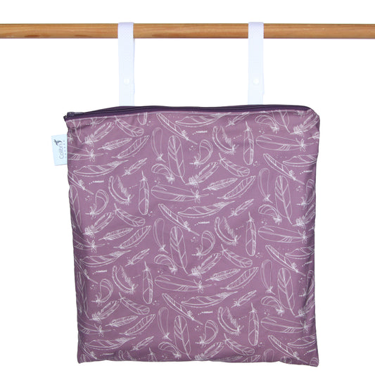 Feather Large Wet Bag