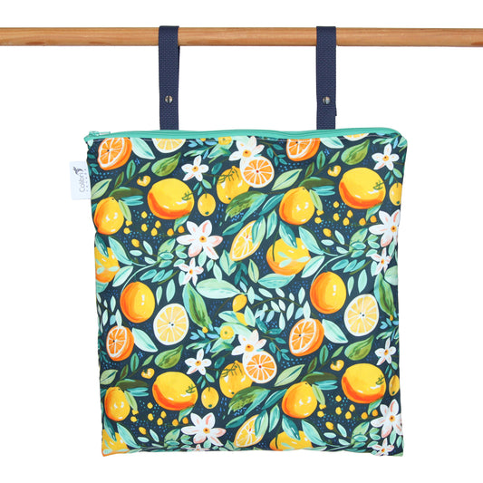 Citrus Large Wet Bag