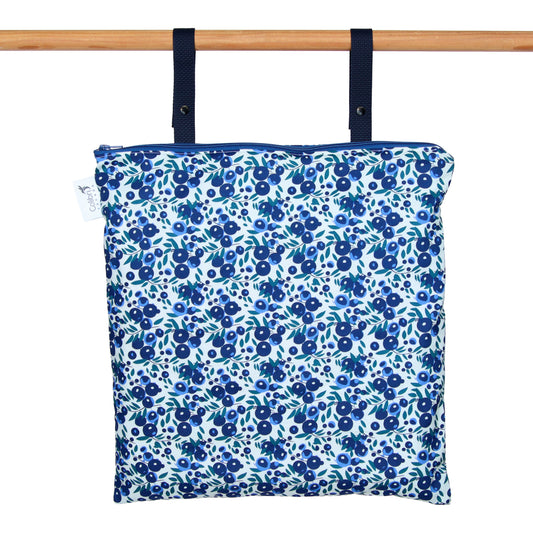 Blueberry Large Wet Bag