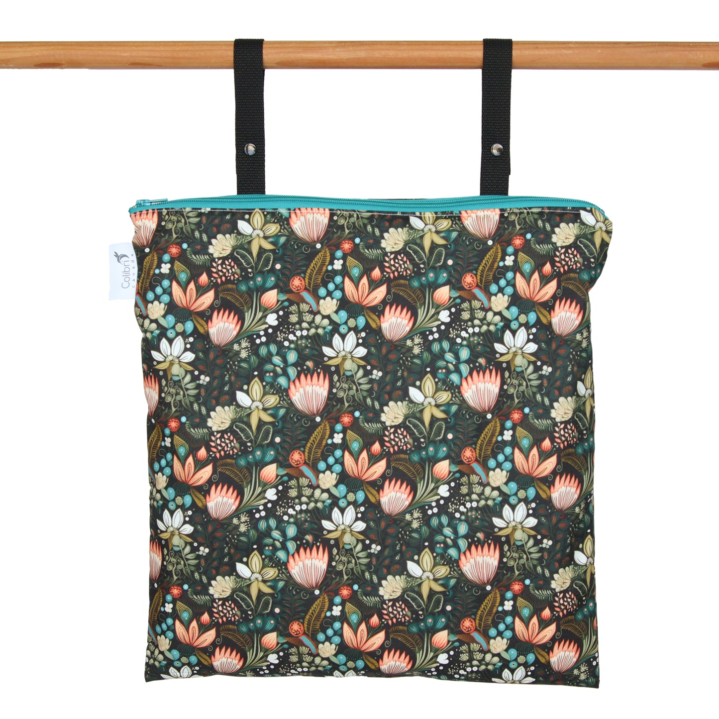 Penny Lane Large Wet Bag