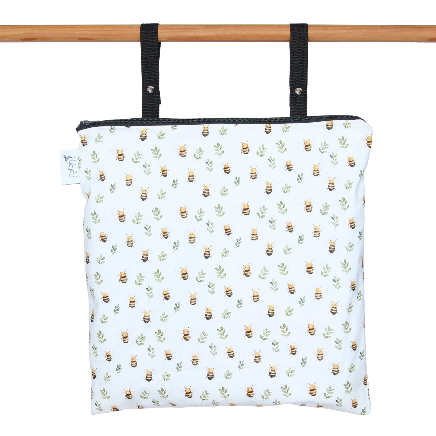 Honey Large Wet Bag