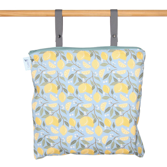 Lemon Grove Large Wet Bag