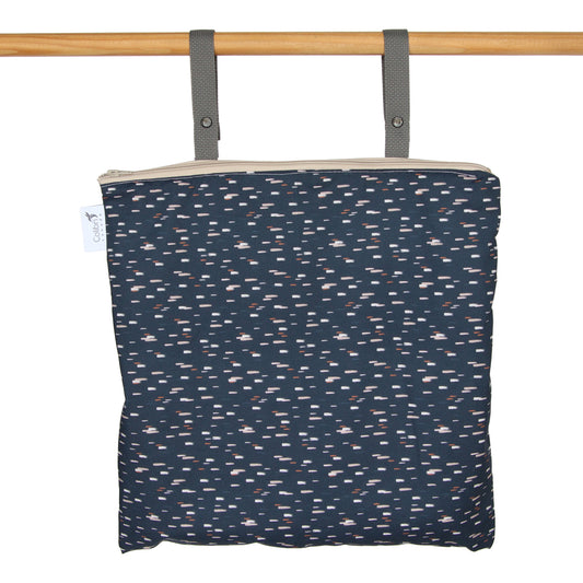 Paint Night Large Wet Bag