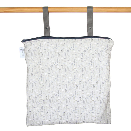 Corn Flower Large Wet Bag