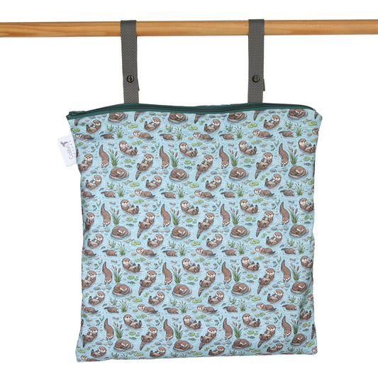 Otterly Adorable Large Wet Bag